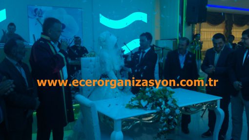  istanbulda dini düğün organizasyonu